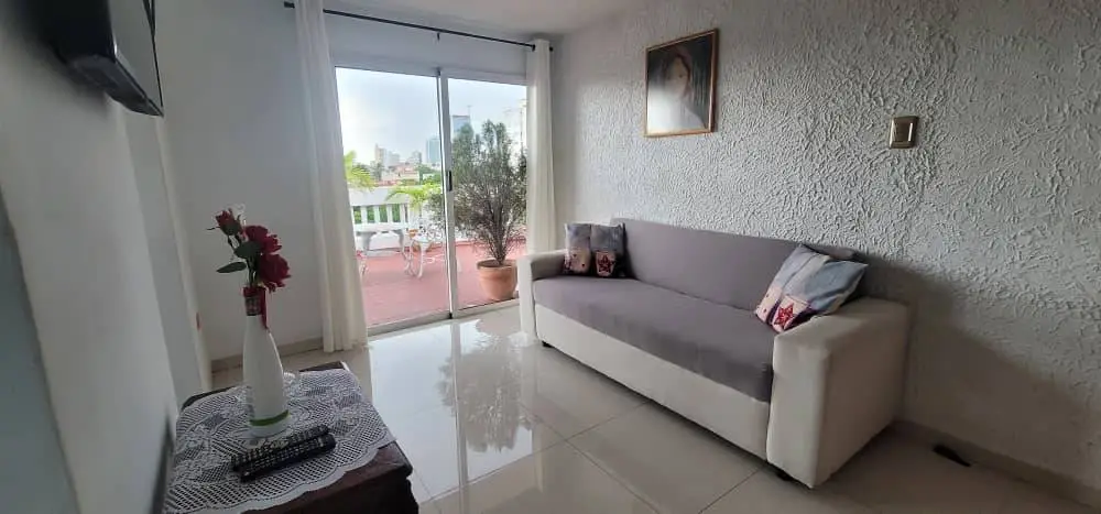 CasasChicola Bellavista