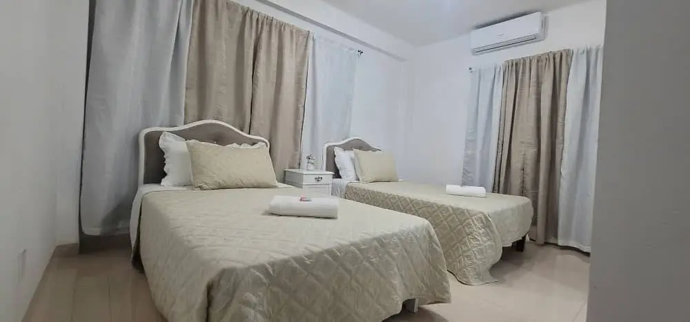 CasasChicola Avenida VIP