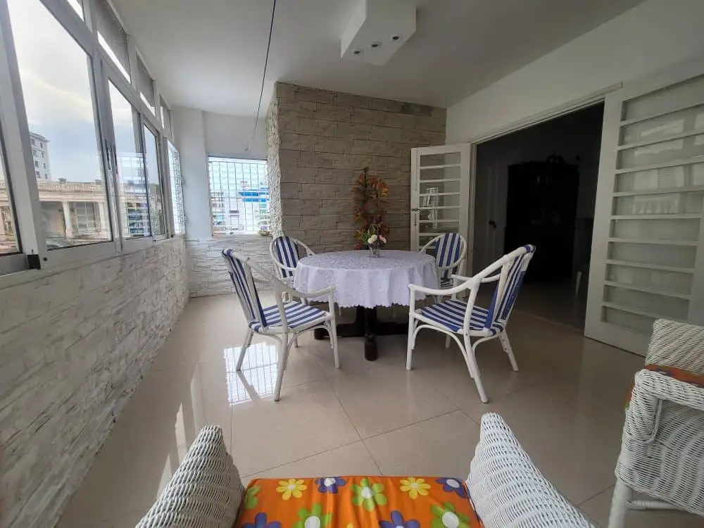 CasasChicola Avenida VIP