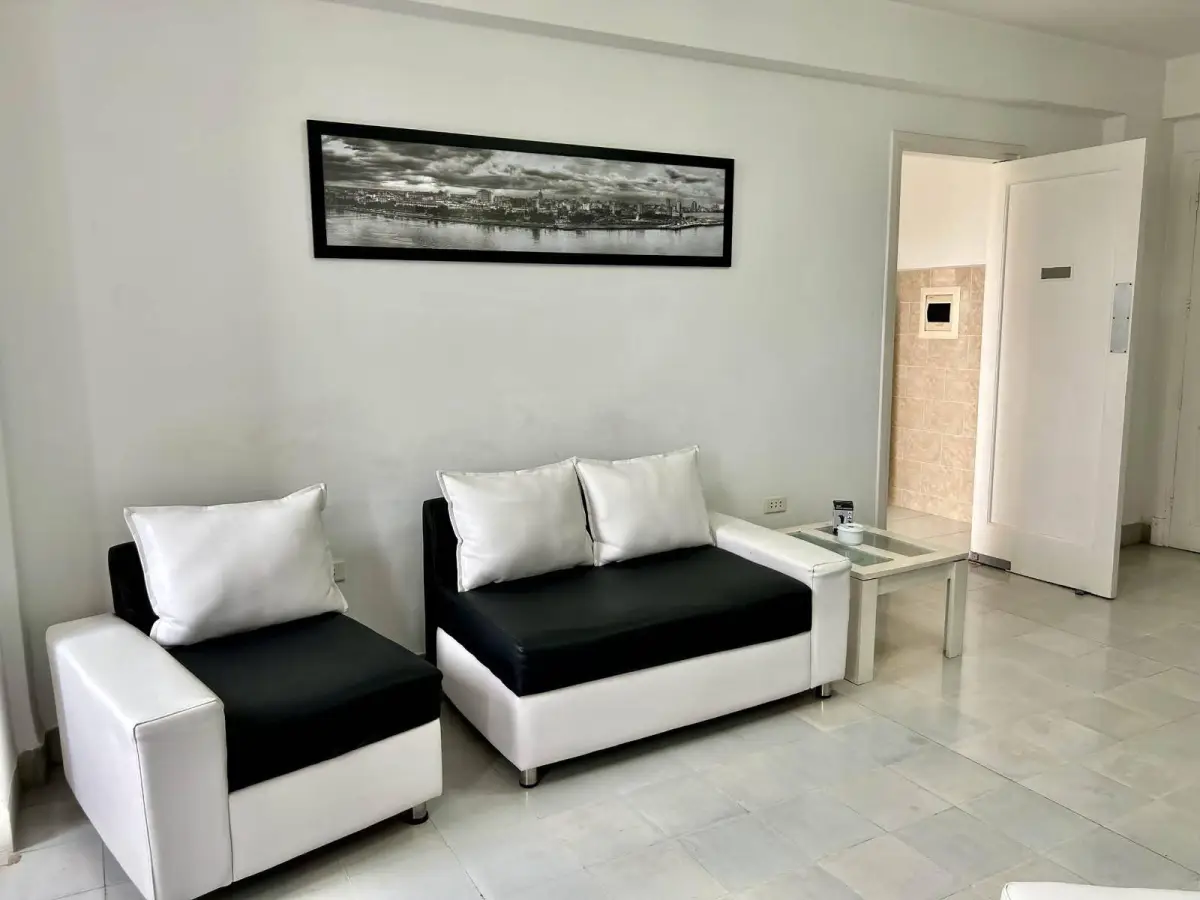 Apartamento de lujo en avenida 23