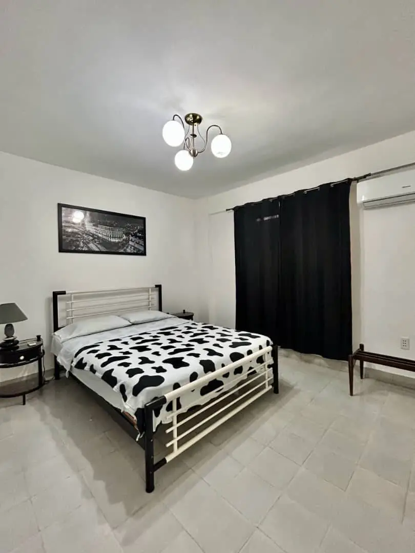 Apartamento de lujo en avenida 23