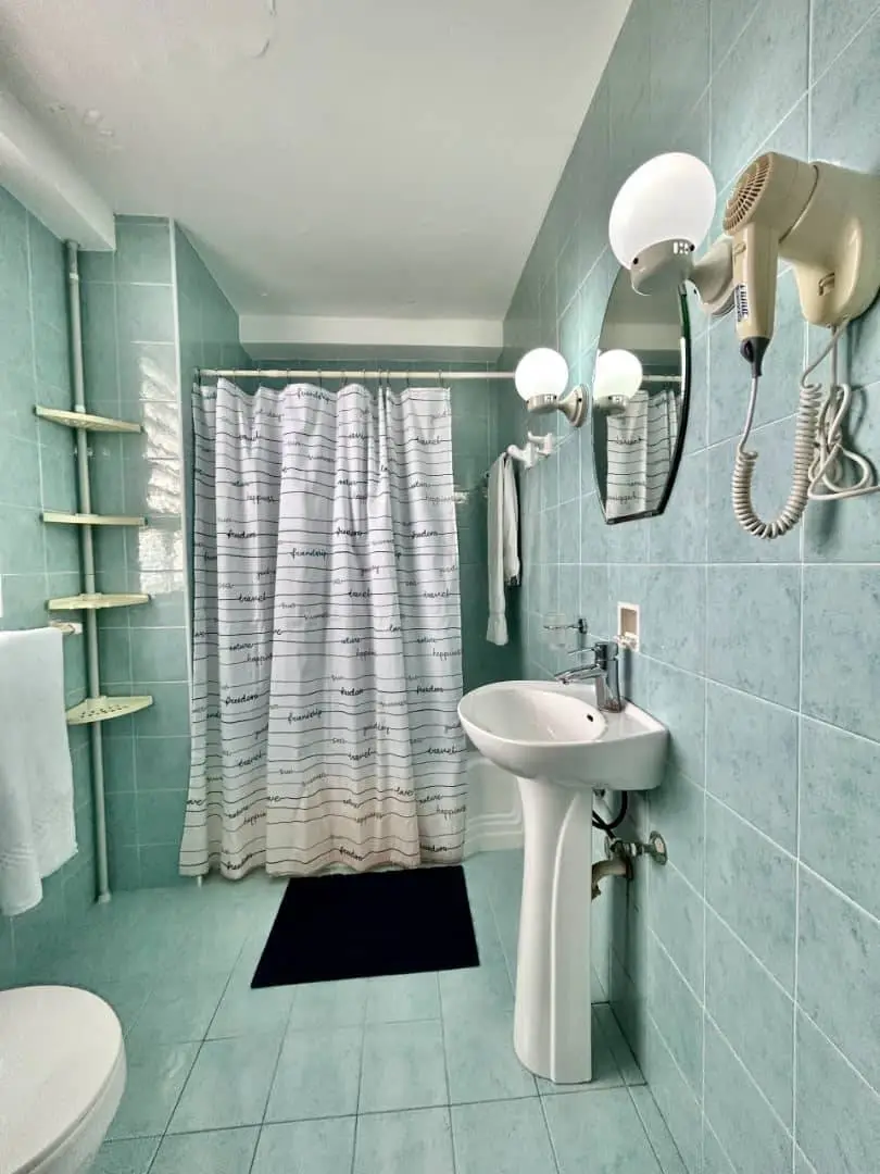 Apartamento de lujo en avenida 23