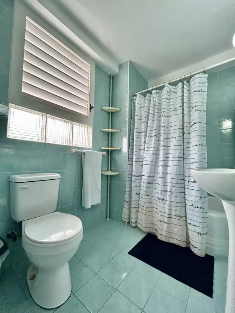 Apartamento de lujo en avenida 23