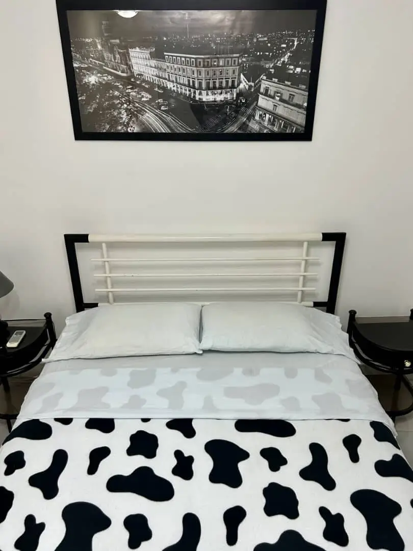 Apartamento de lujo en avenida 23