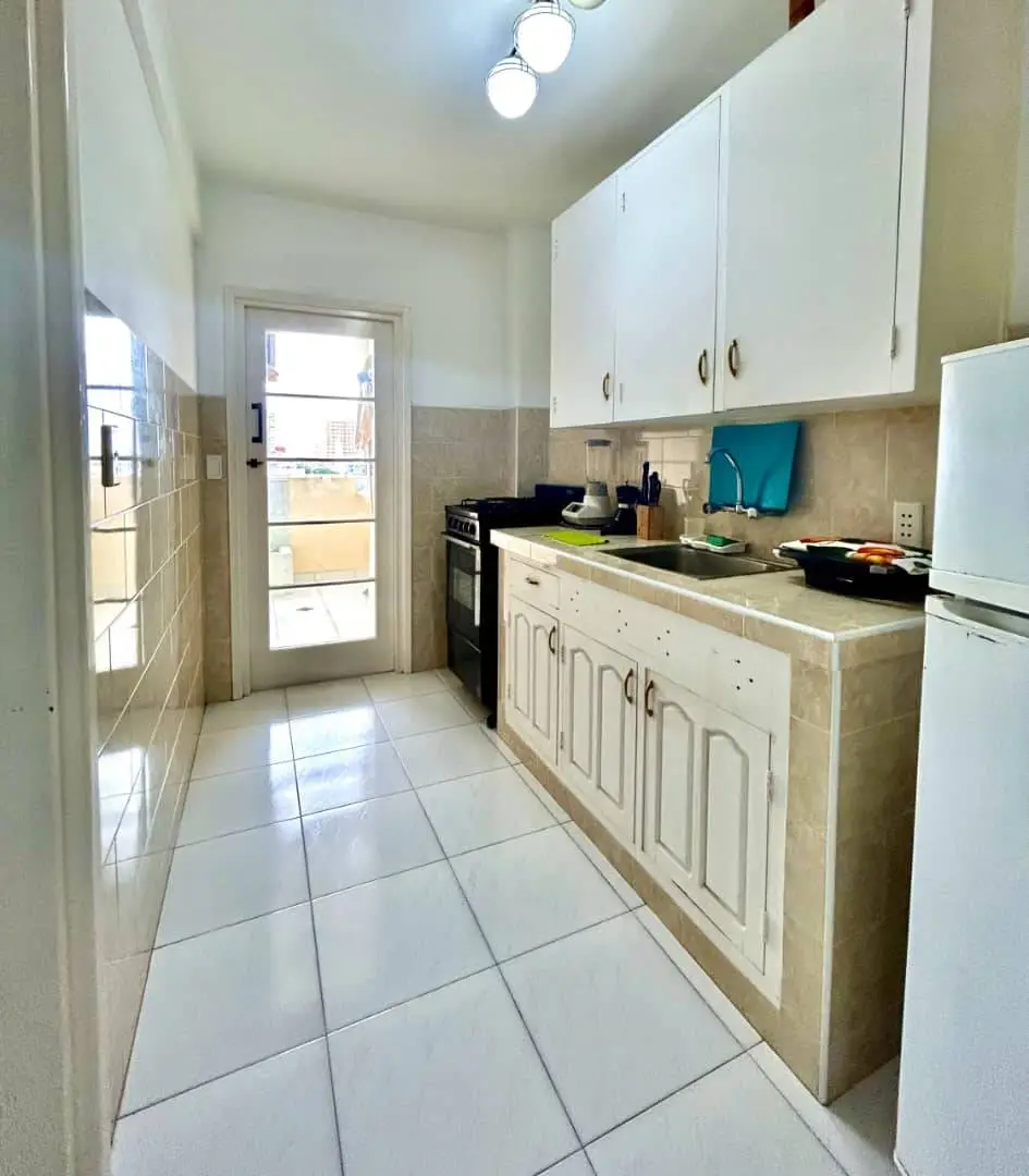 Apartamento de lujo en avenida 23