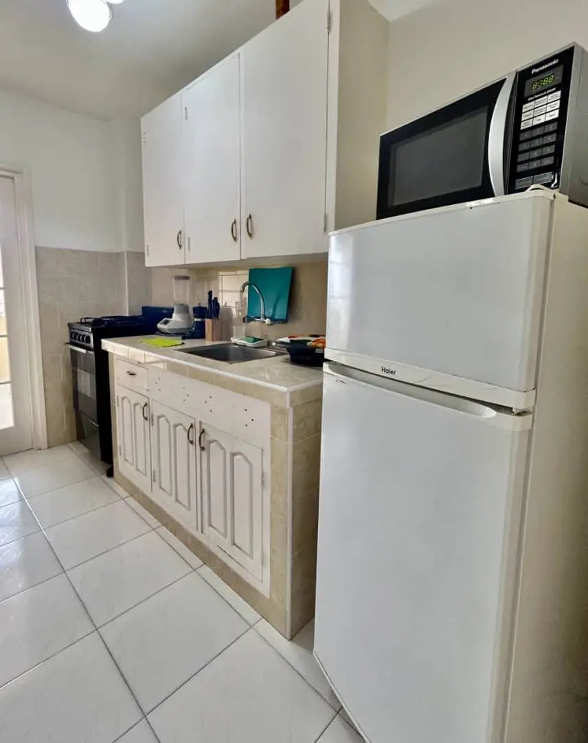 Apartamento de lujo en avenida 23