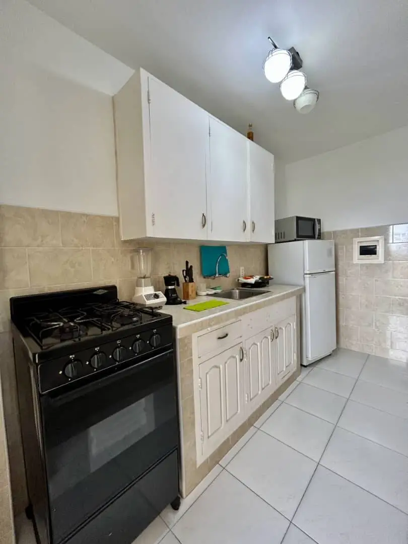 Apartamento de lujo en avenida 23