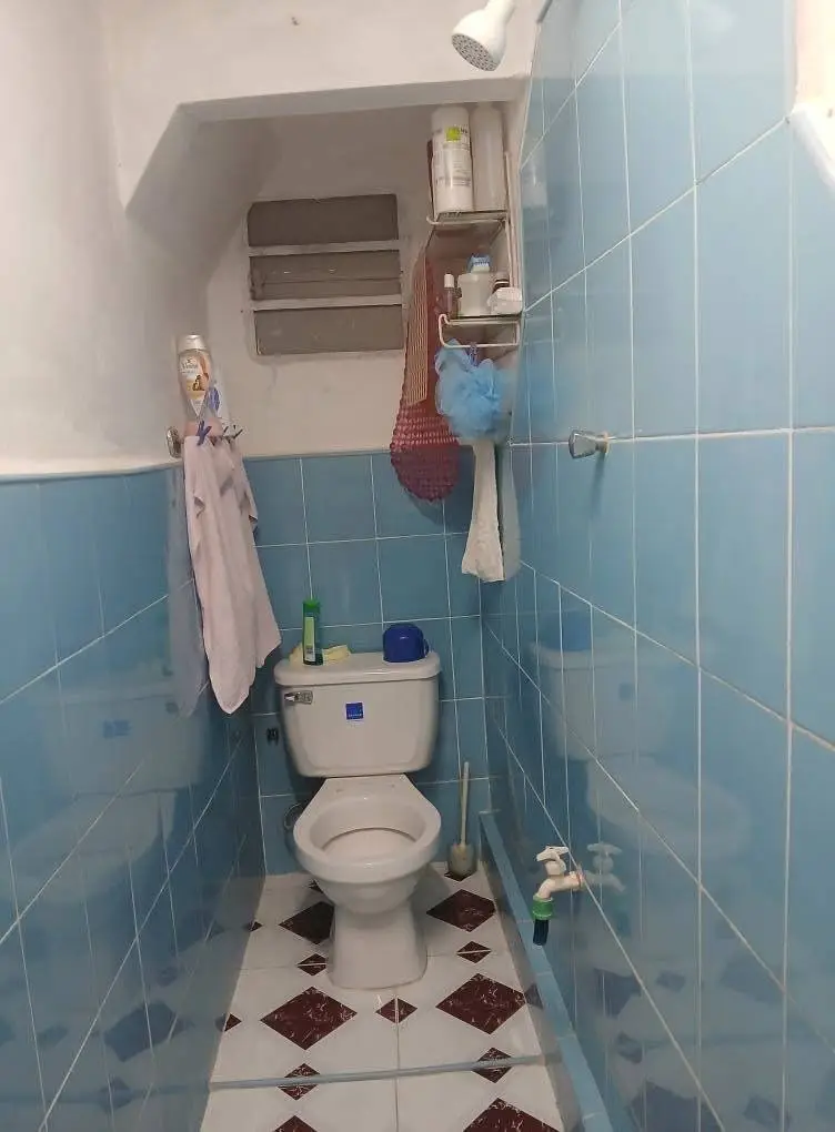 Rento Apartamento en el Cerro, cerca de Tulipan y Ayestaran