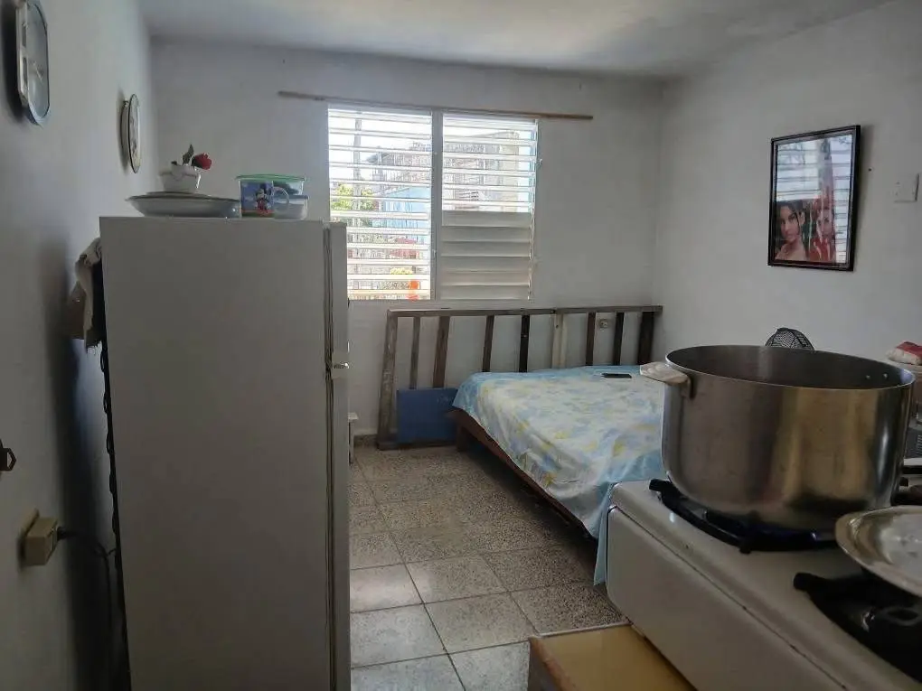 Rento Apartamento en el Cerro, cerca de Tulipan y Ayestaran