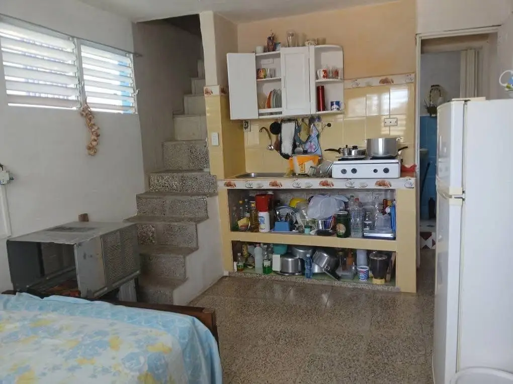 Rento Apartamento en el Cerro, cerca de Tulipan y Ayestaran