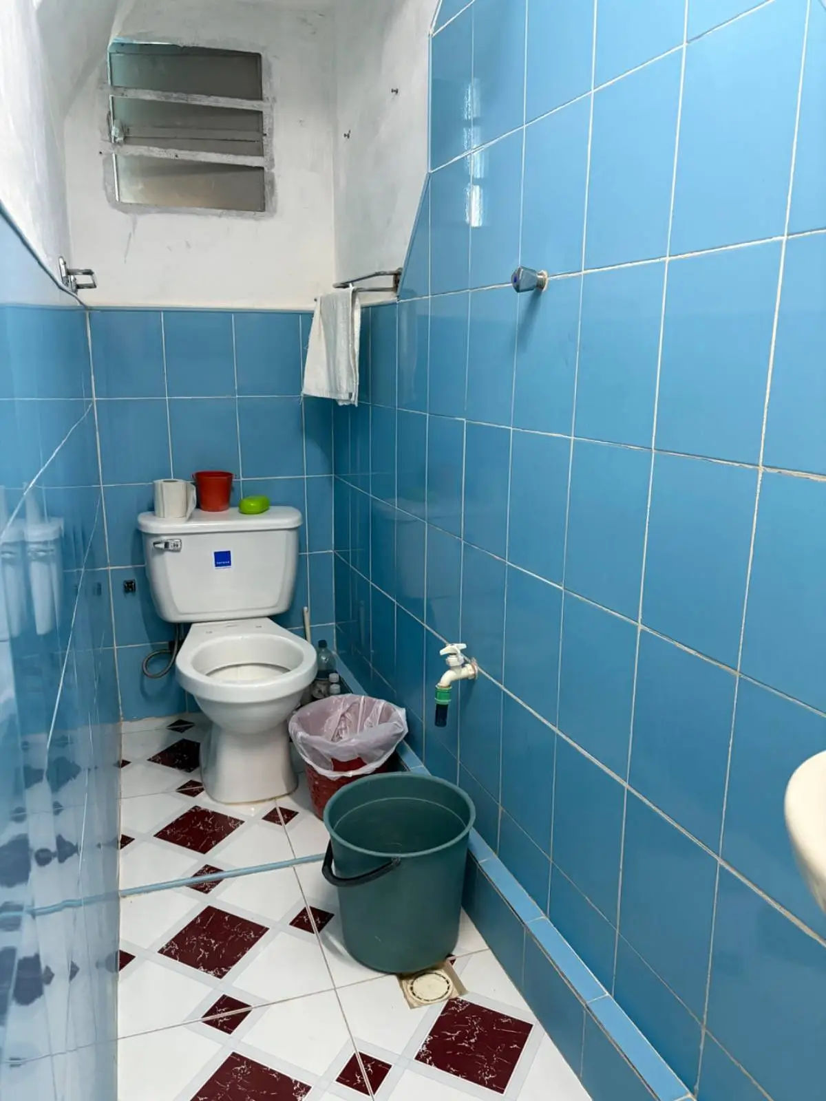 Rento Apartamento en el Cerro, cerca de Tulipan y Ayestaran