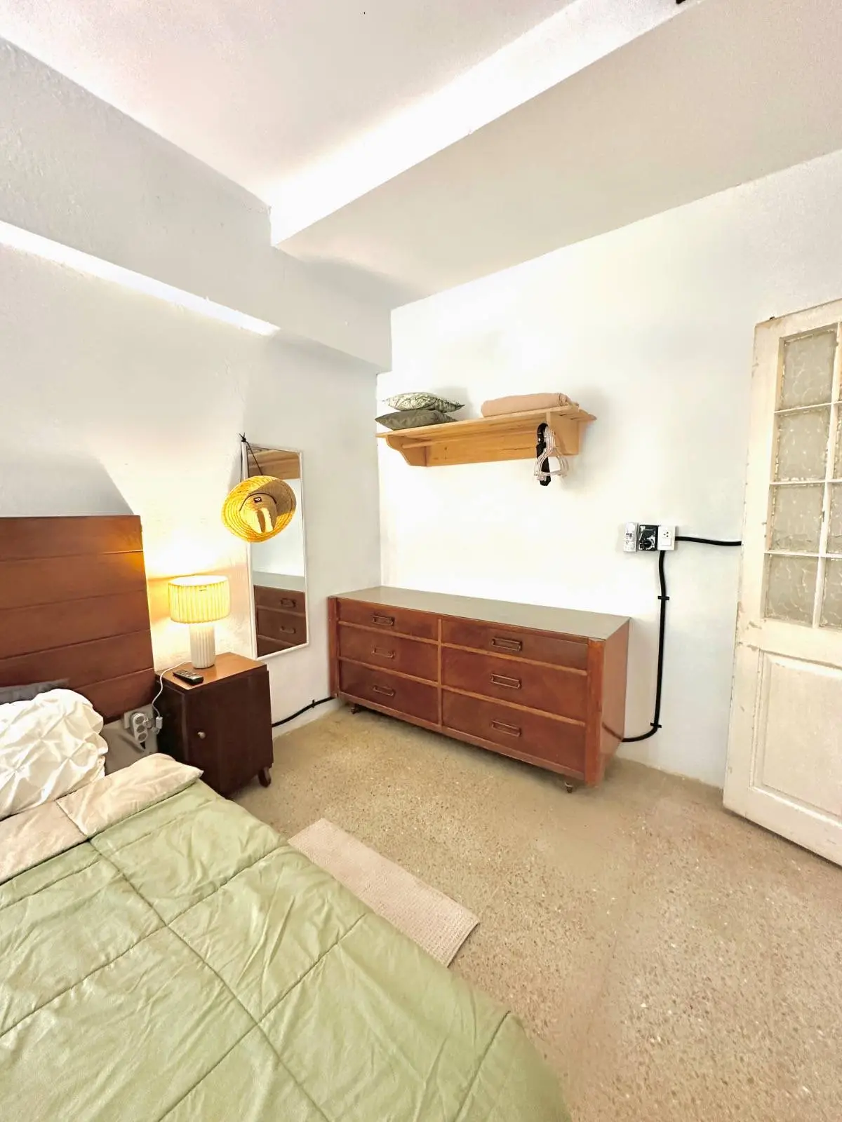 Apartamento en centro habana