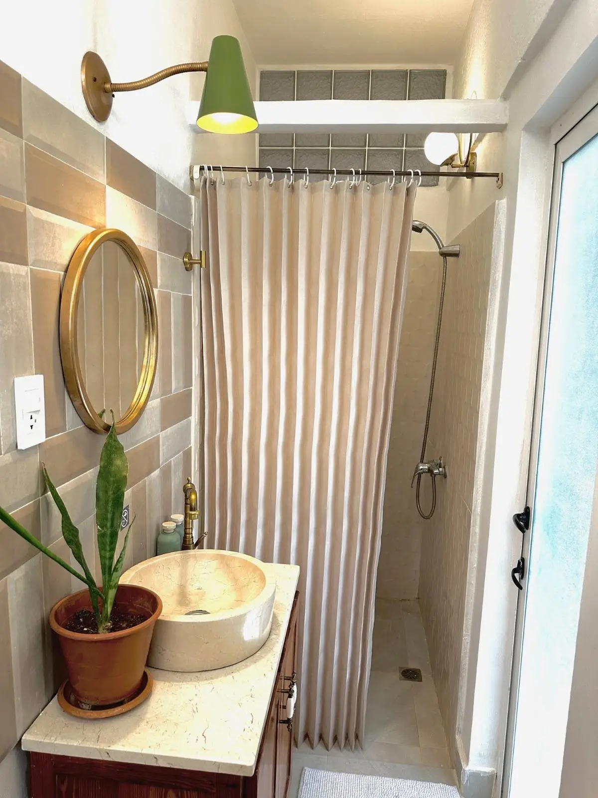 Apartamento en centro habana