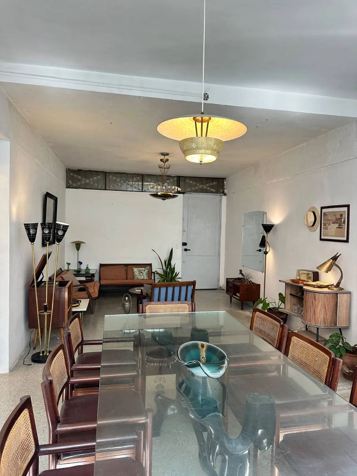 Apartamento en centro habana