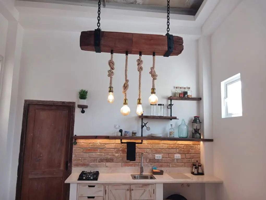 Apartamentos en la habana vieja