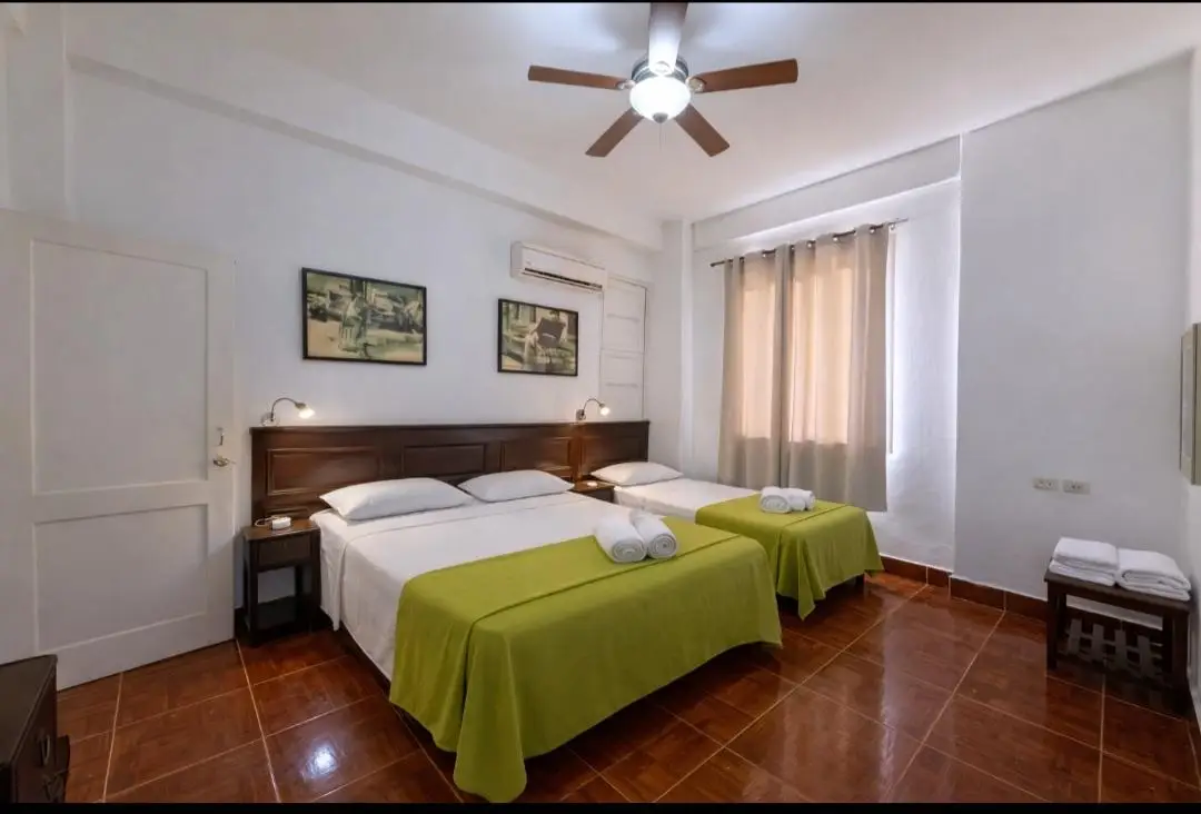 Renta por Noche: Refugio52 Estilo Cubano