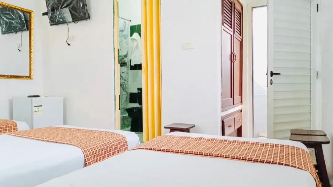 ¡Duerme en el Corazón de La Habana! 🌟