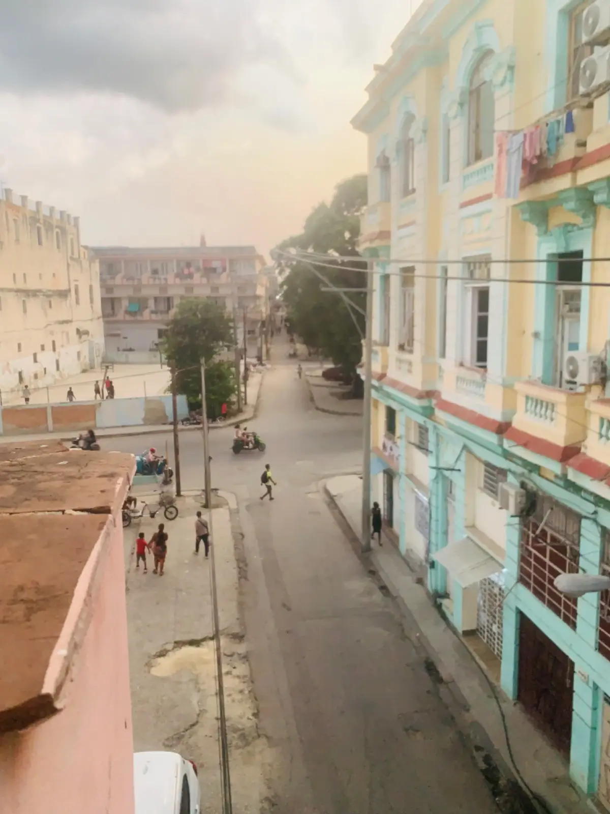 ¡Duerme en el Corazón de La Habana! 🌟