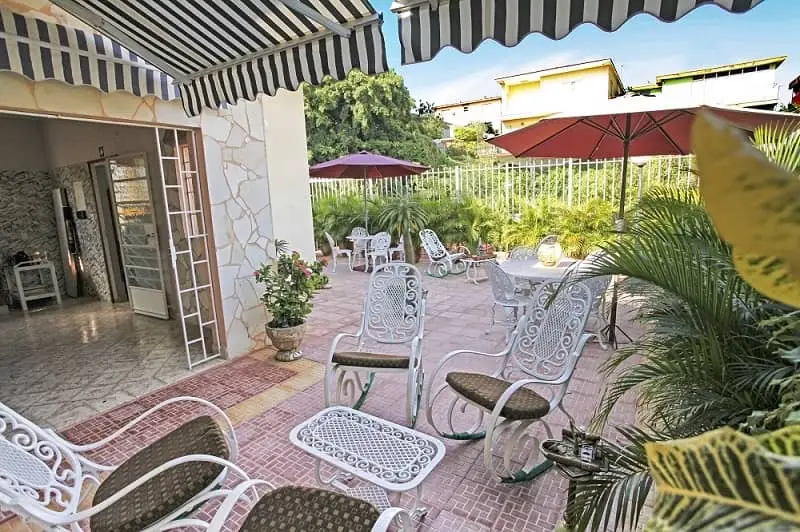 Casa disponible en Nuevo Vedado con respaldo energético grande