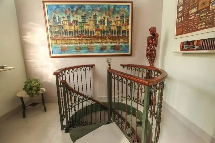 Casa disponible en Nuevo Vedado con respaldo energético grande