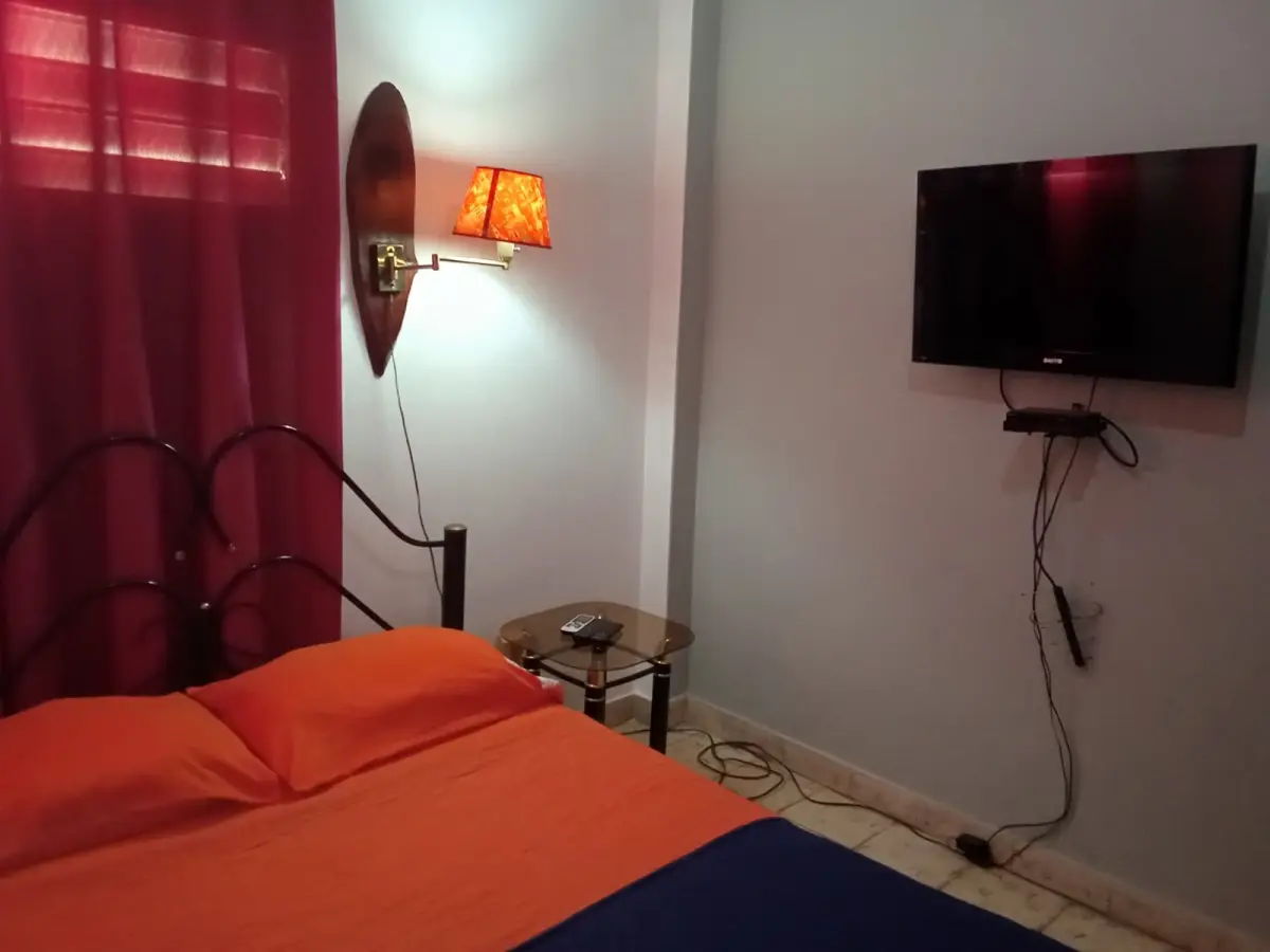Apartamento disponible en Plaza sin afectaciones eléctricas para estudiantes extranjeros