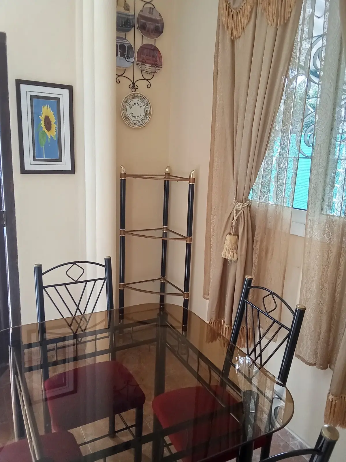 Apartamento disponible en Plaza sin afectaciones eléctricas para estudiantes extranjeros