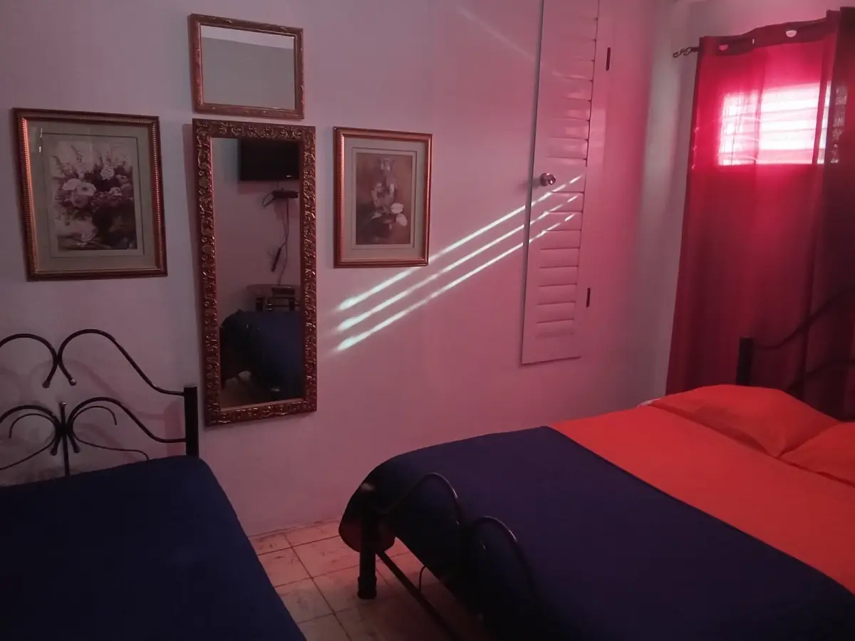 Apartamento disponible en Plaza sin afectaciones eléctricas para estudiantes extranjeros