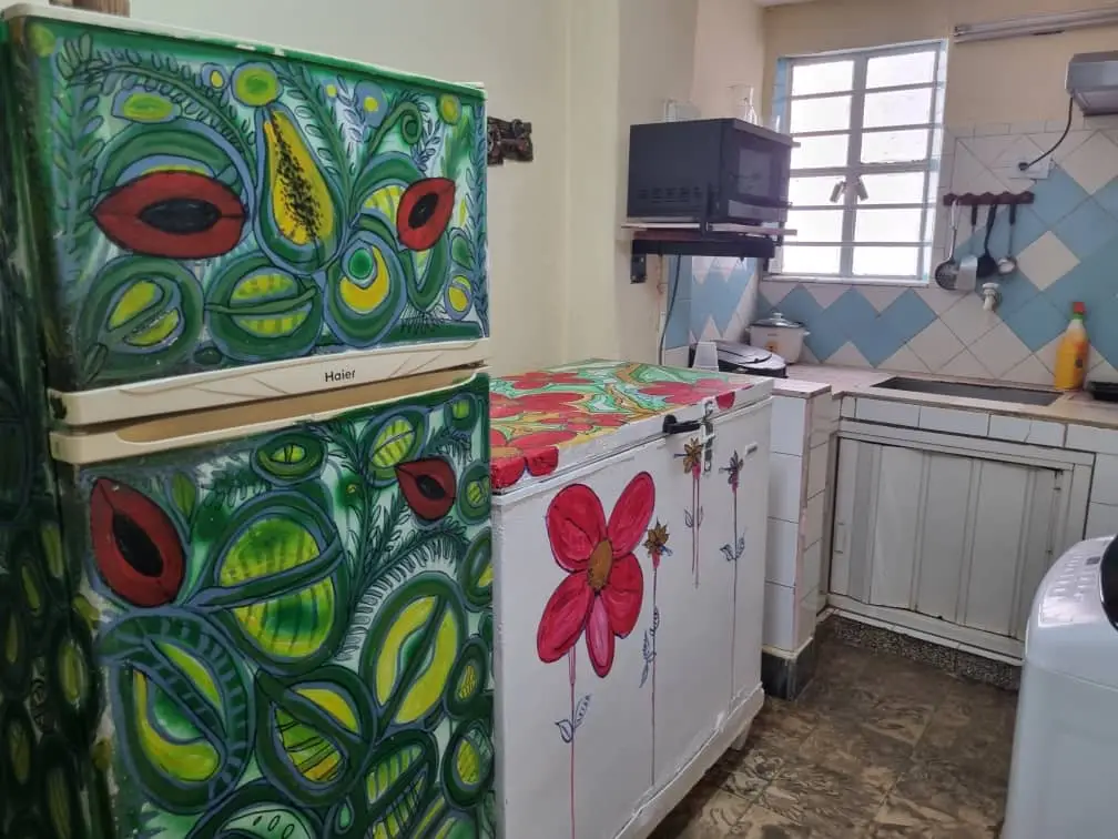 Casa independiente disponible para renta lineal en Marianao