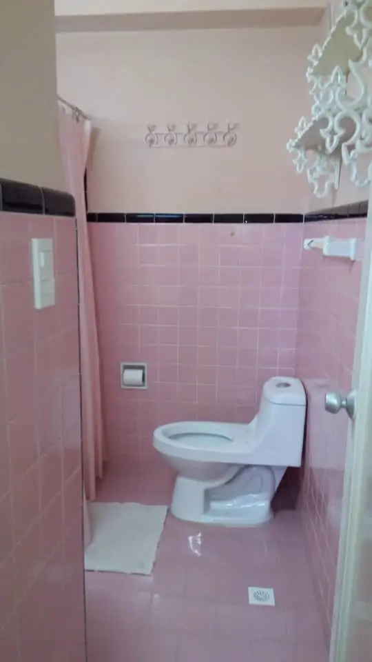 Apartamento de 1 habitación disponible en el Vedado