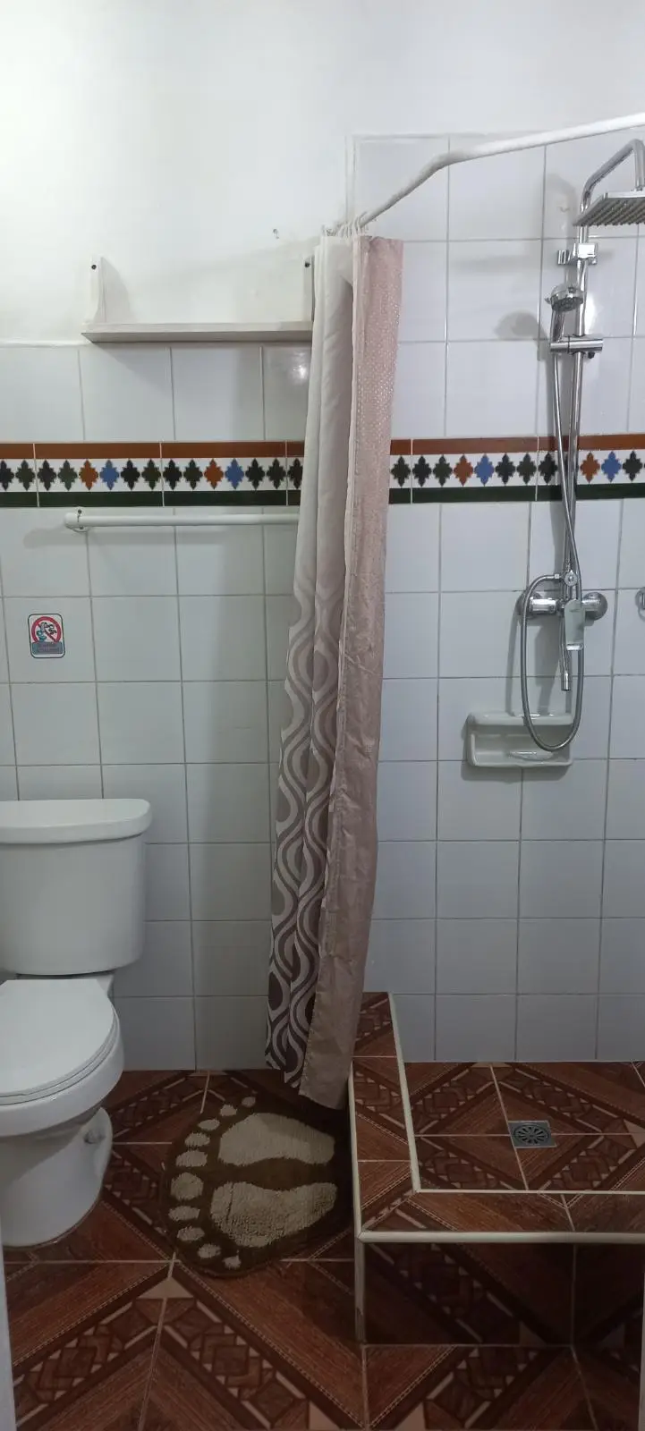Rento apt de 1 cuarto en planta baja en calle 27 a 2 cuadras de 23 y Rampa.Supercéntrico.